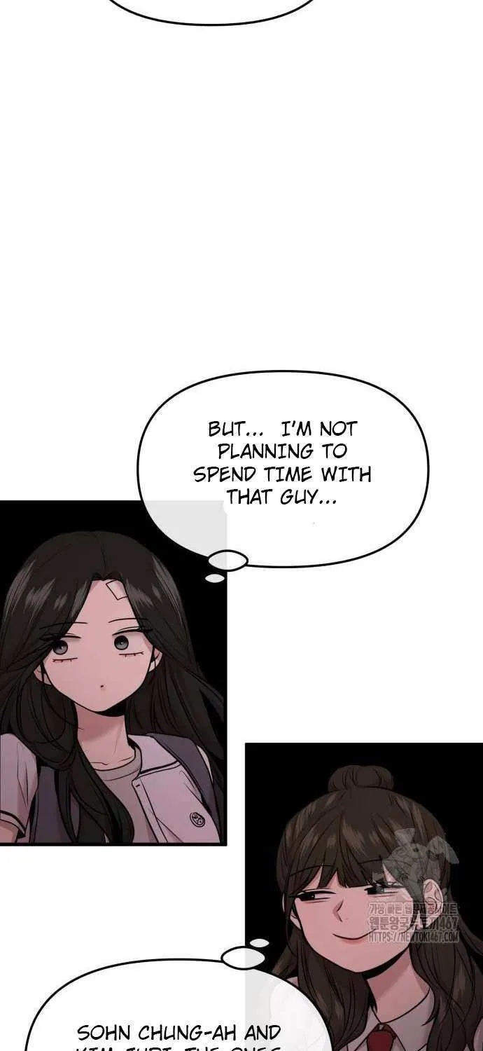 Back to Chan Bi Chapter 39 page 15 - 