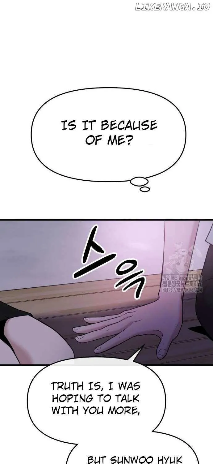 Back to Chan Bi Chapter 39 page 17 - 