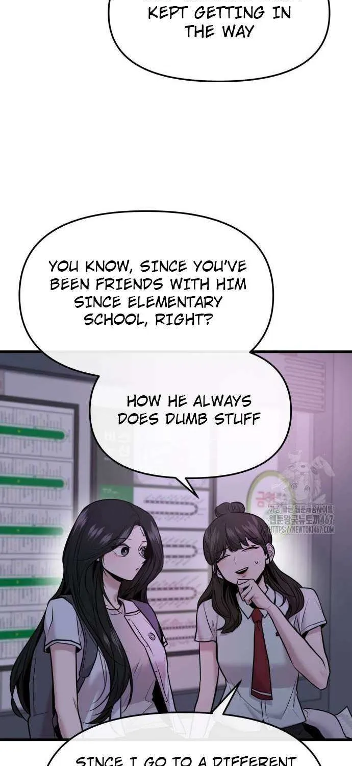 Back to Chan Bi Chapter 39 page 18 - 