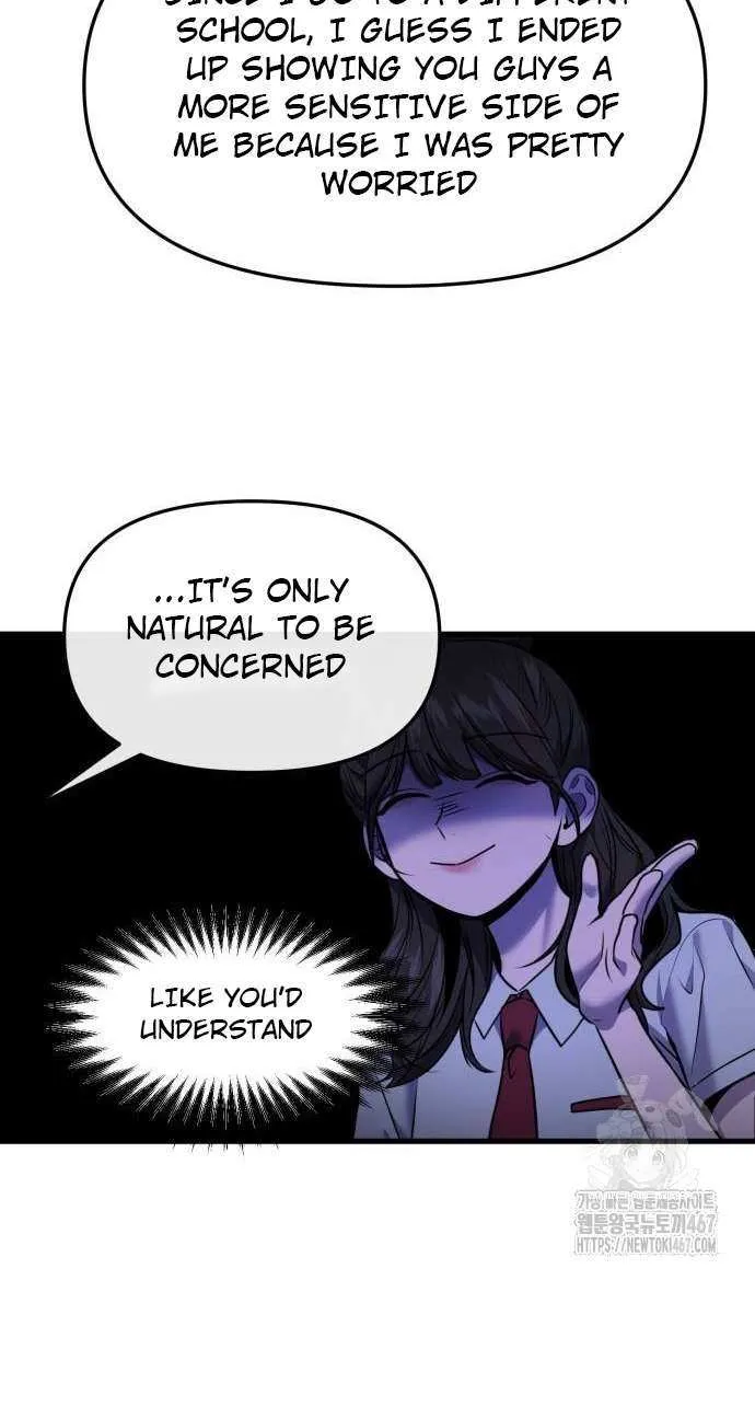 Back to Chan Bi Chapter 39 page 19 - 