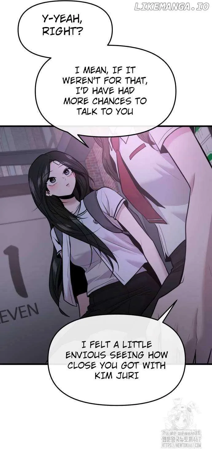 Back to Chan Bi Chapter 39 page 20 - 