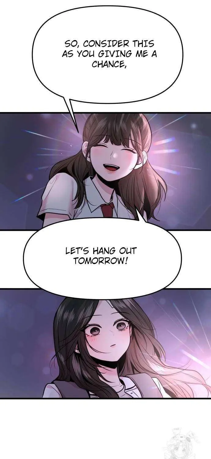 Back to Chan Bi Chapter 39 page 21 - 