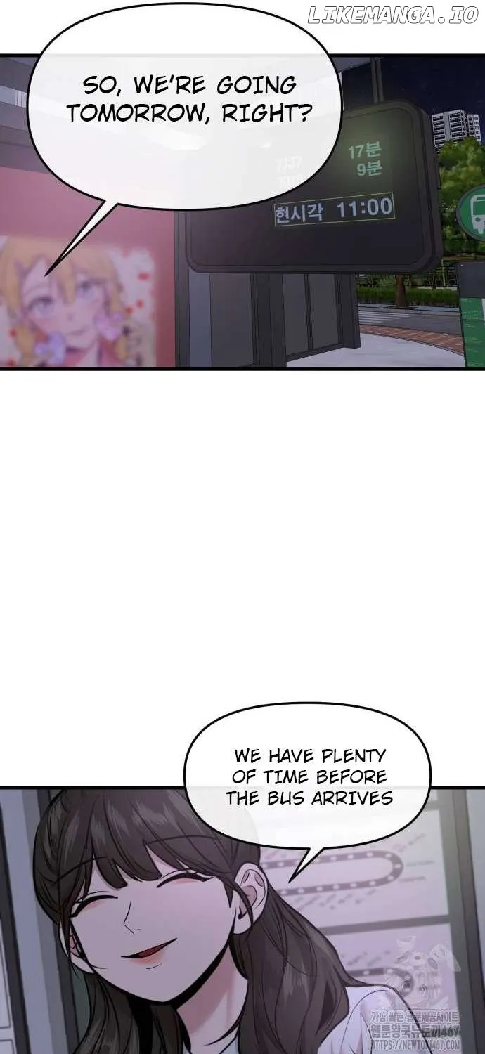 Back to Chan Bi Chapter 39 page 24 - 