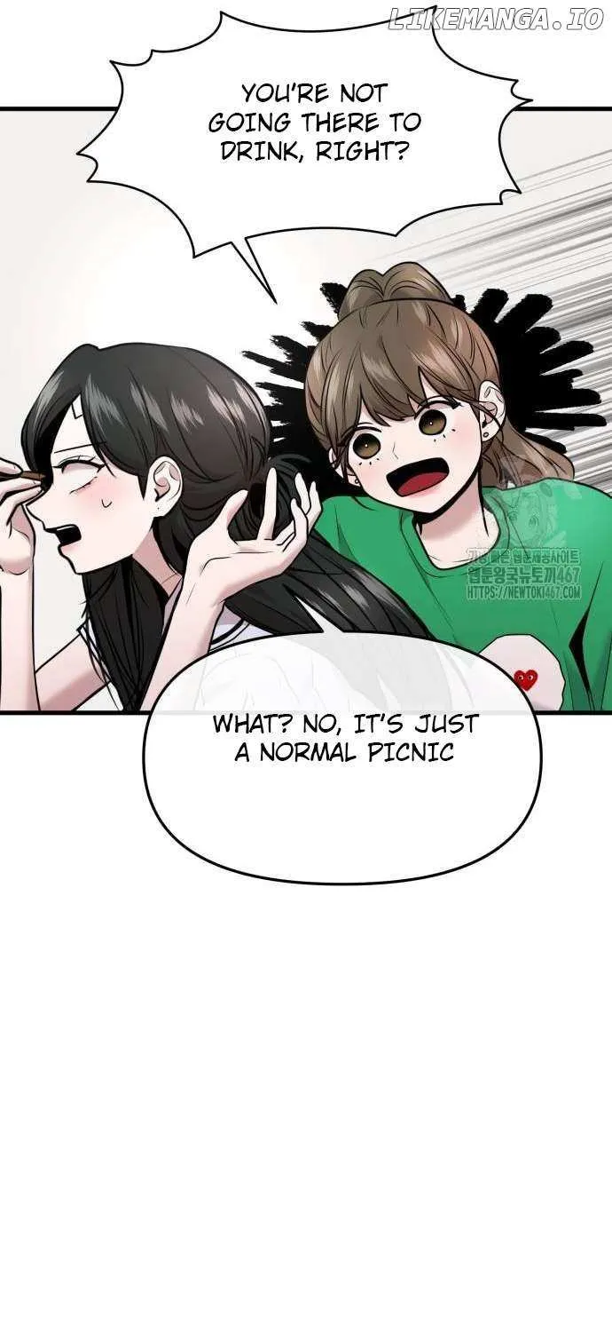 Back to Chan Bi Chapter 39 page 30 - 