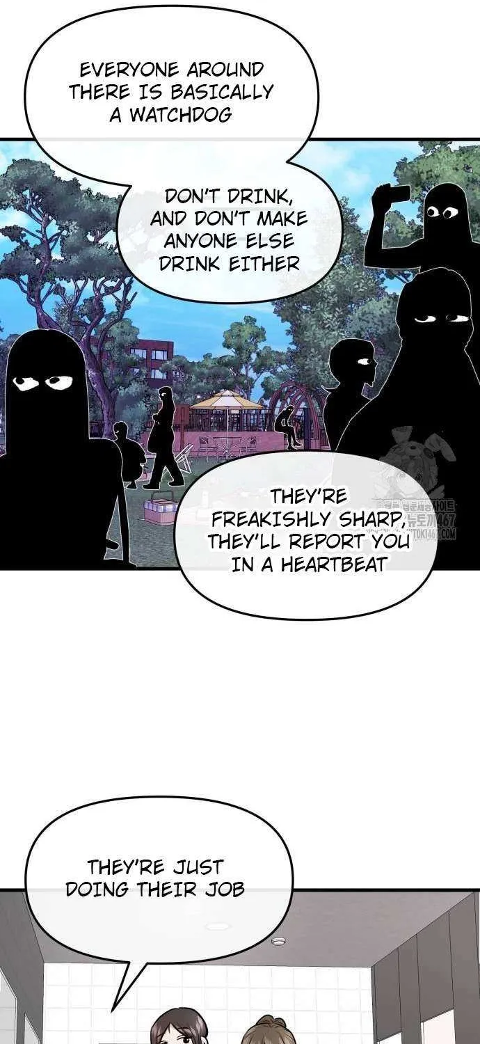Back to Chan Bi Chapter 39 page 31 - 