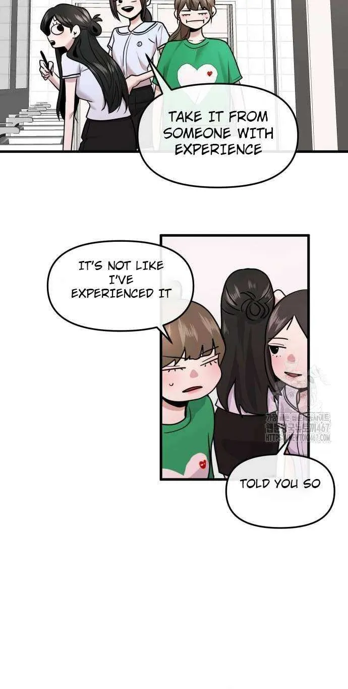 Back to Chan Bi Chapter 39 page 32 - 