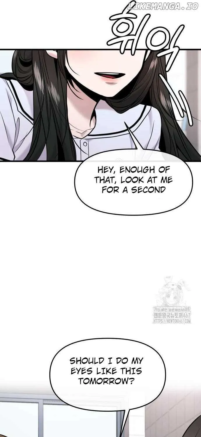 Back to Chan Bi Chapter 39 page 33 - 