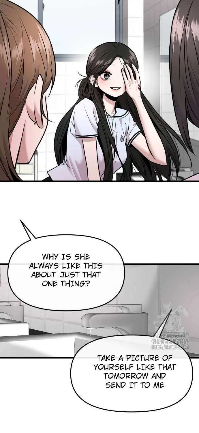 Back to Chan Bi Chapter 39 page 34 - 