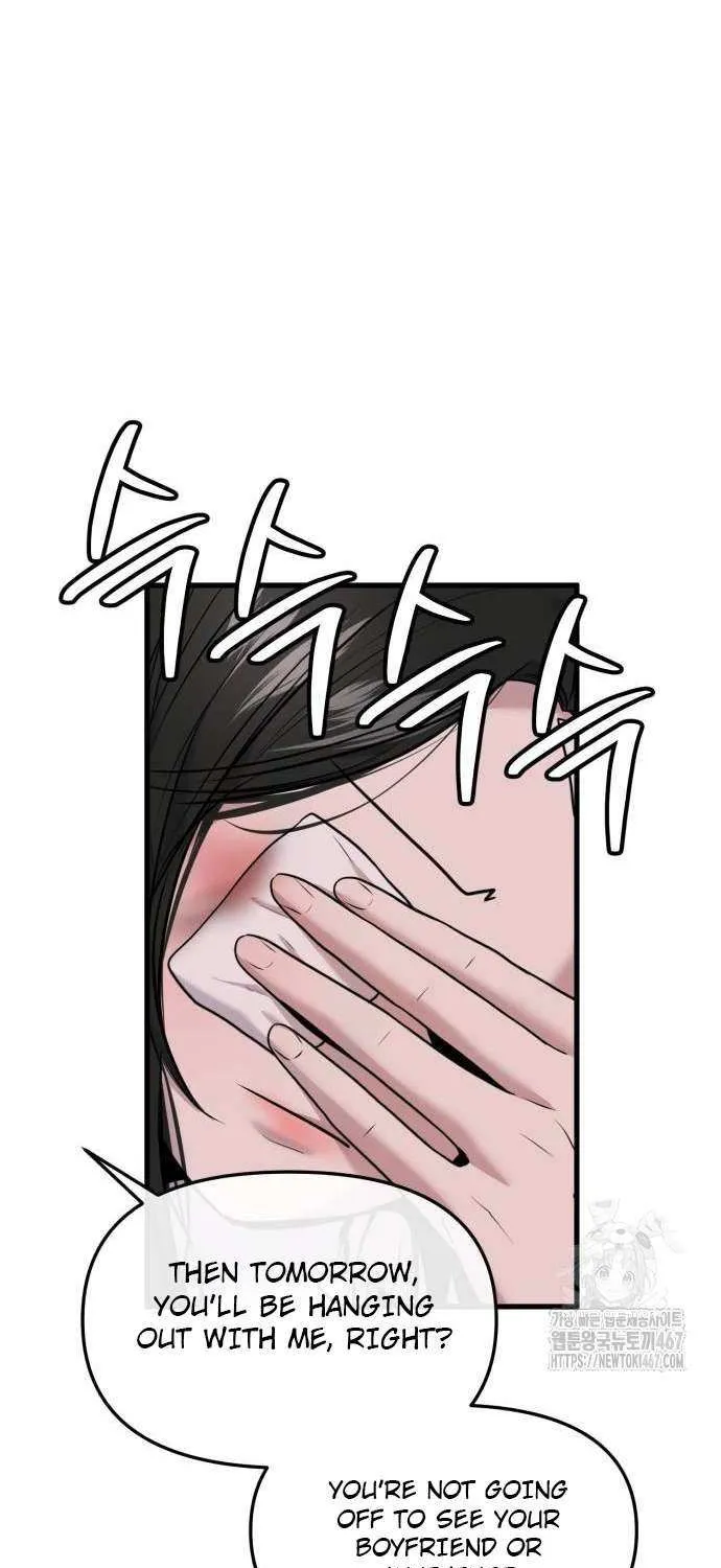 Back to Chan Bi Chapter 39 page 35 - 
