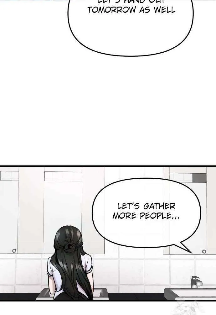 Back to Chan Bi Chapter 39 page 39 - 