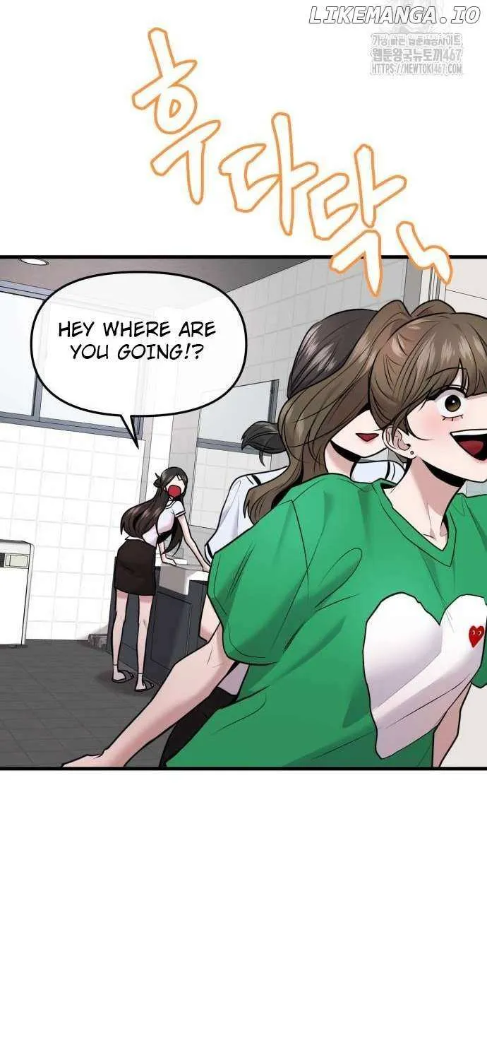 Back to Chan Bi Chapter 39 page 40 - 