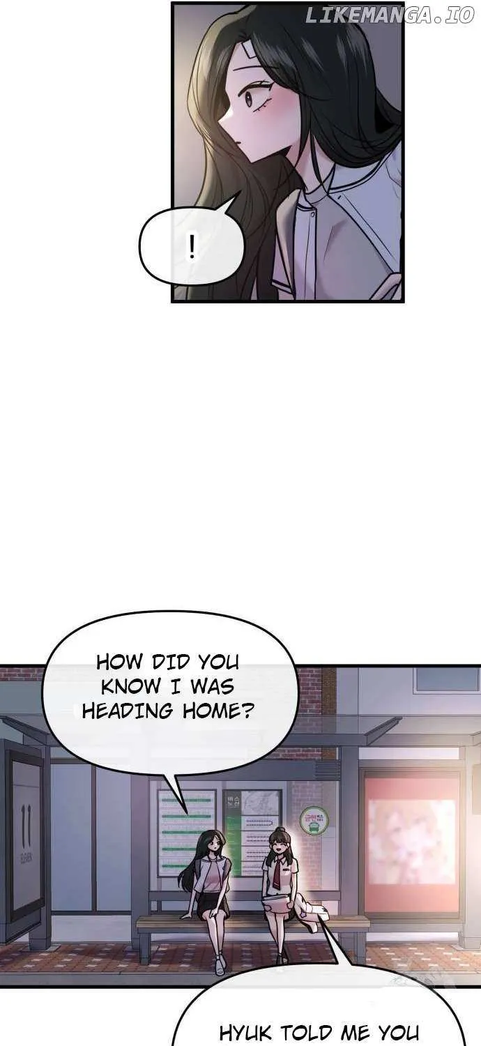 Back to Chan Bi Chapter 39 page 5 - 