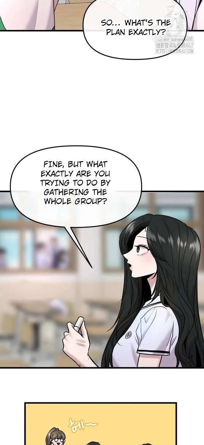 Back to Chan Bi Chapter 39 page 46 - 