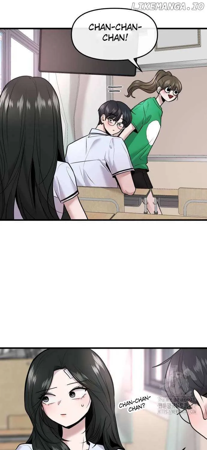 Back to Chan Bi Chapter 39 page 48 - 