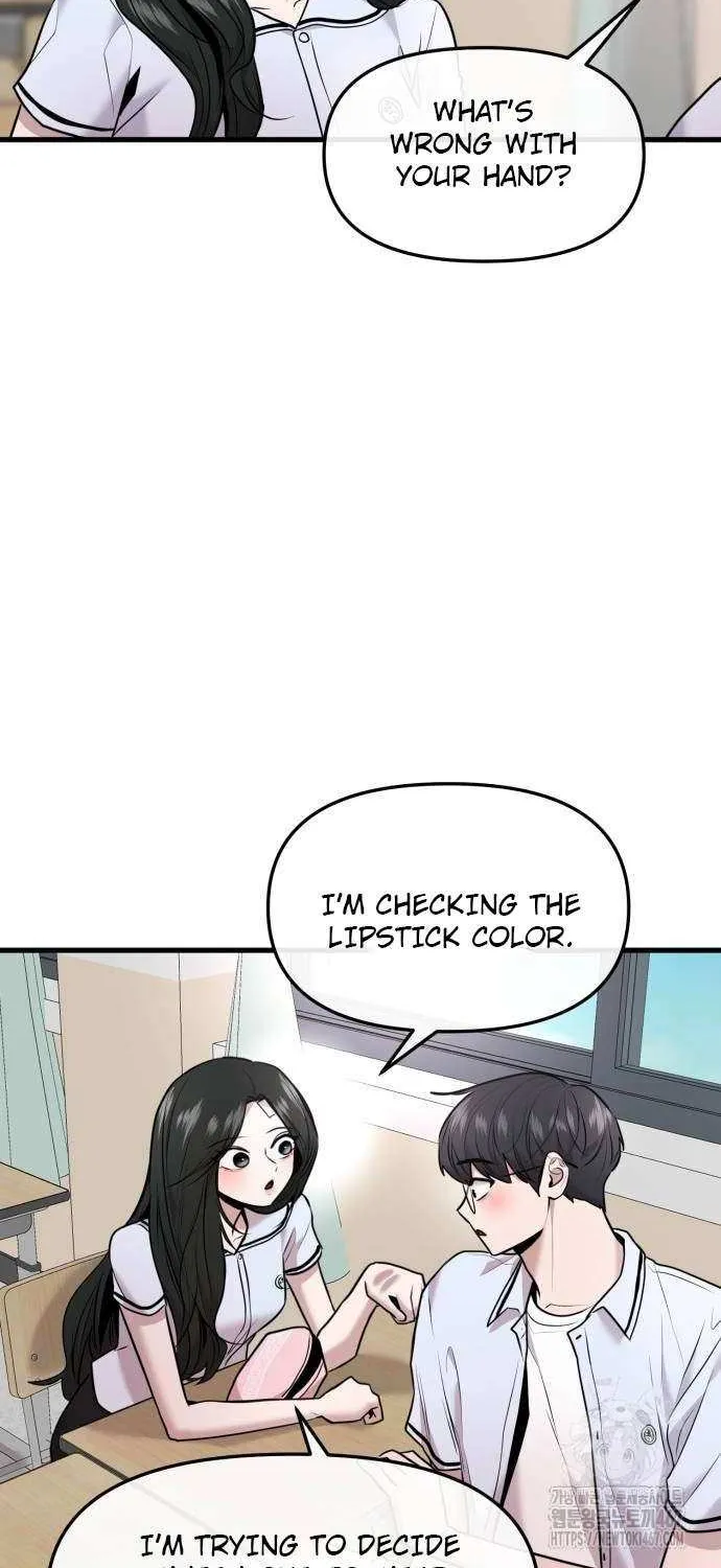 Back to Chan Bi Chapter 39 page 49 - 