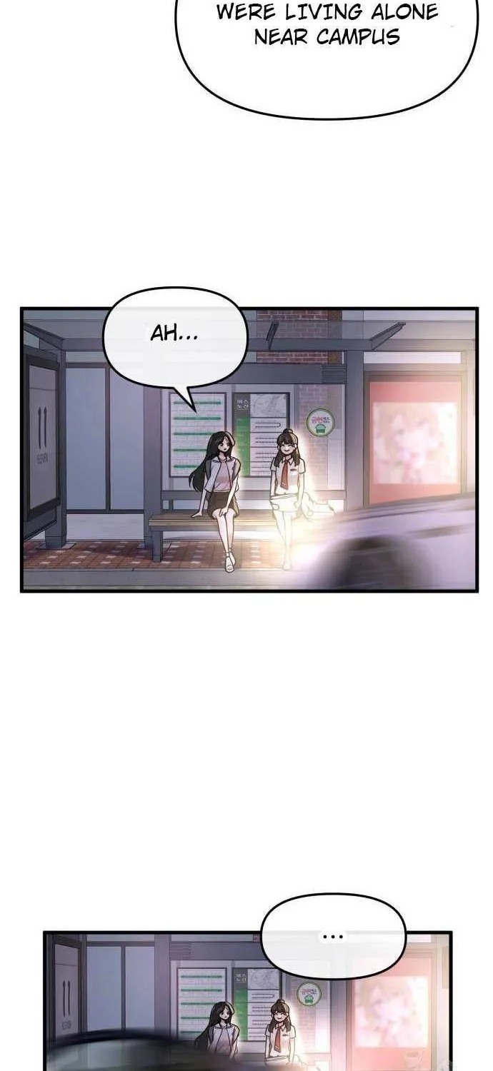 Back to Chan Bi Chapter 39 page 6 - 