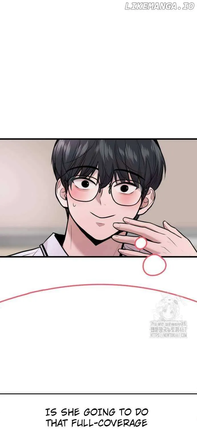 Back to Chan Bi Chapter 39 page 52 - 