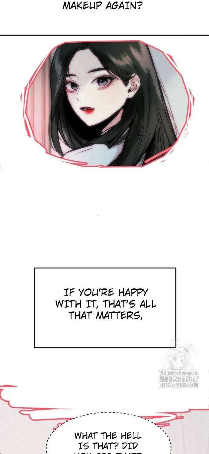 Back to Chan Bi Chapter 39 page 53 - 