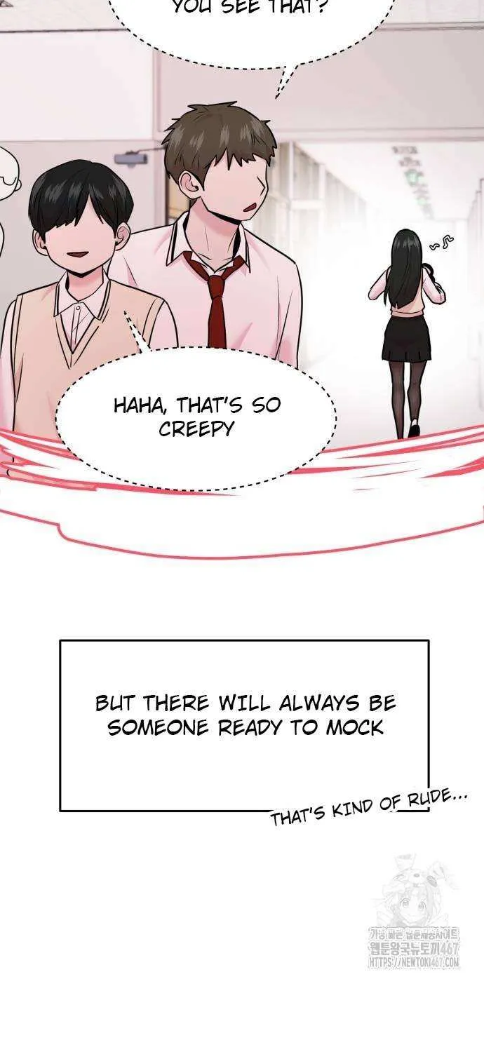 Back to Chan Bi Chapter 39 page 54 - 