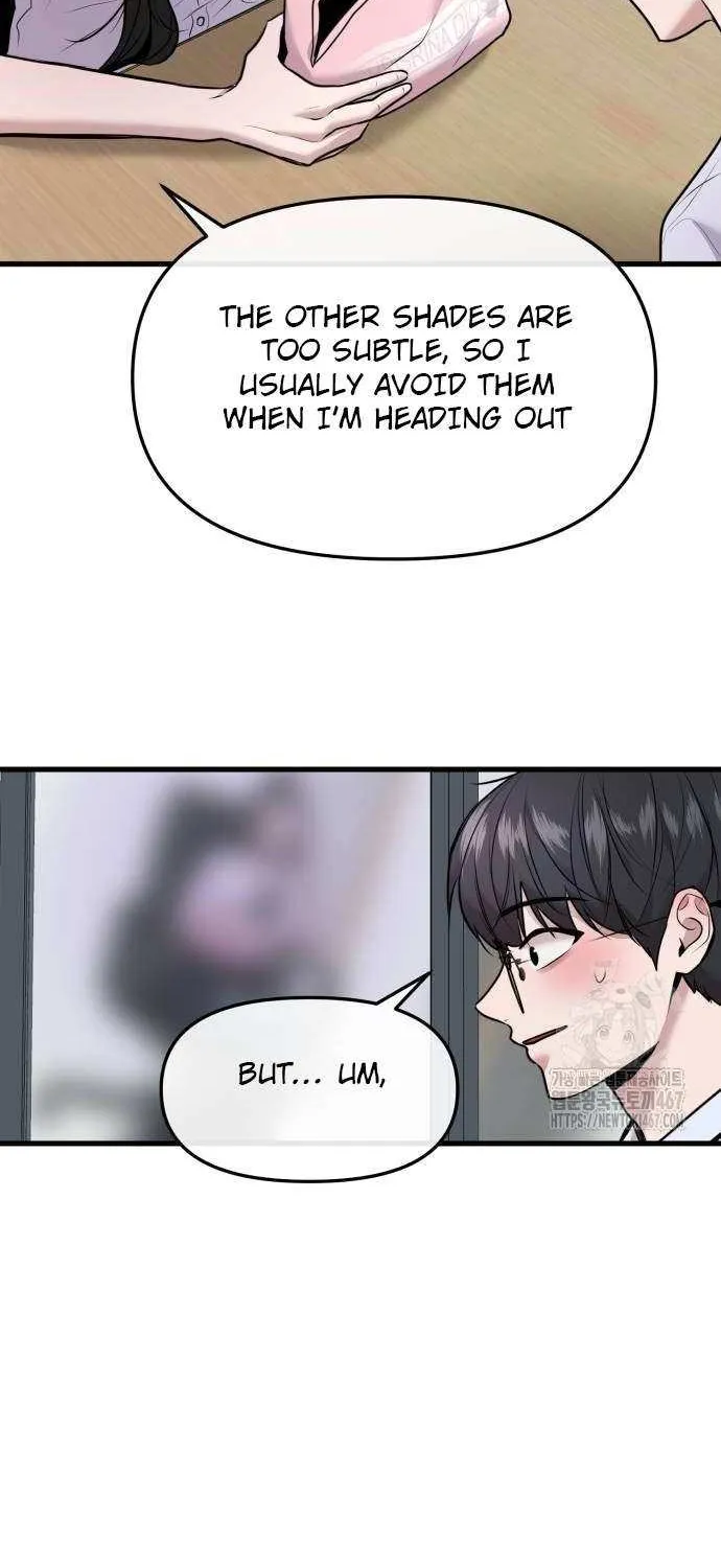 Back to Chan Bi Chapter 39 page 57 - 