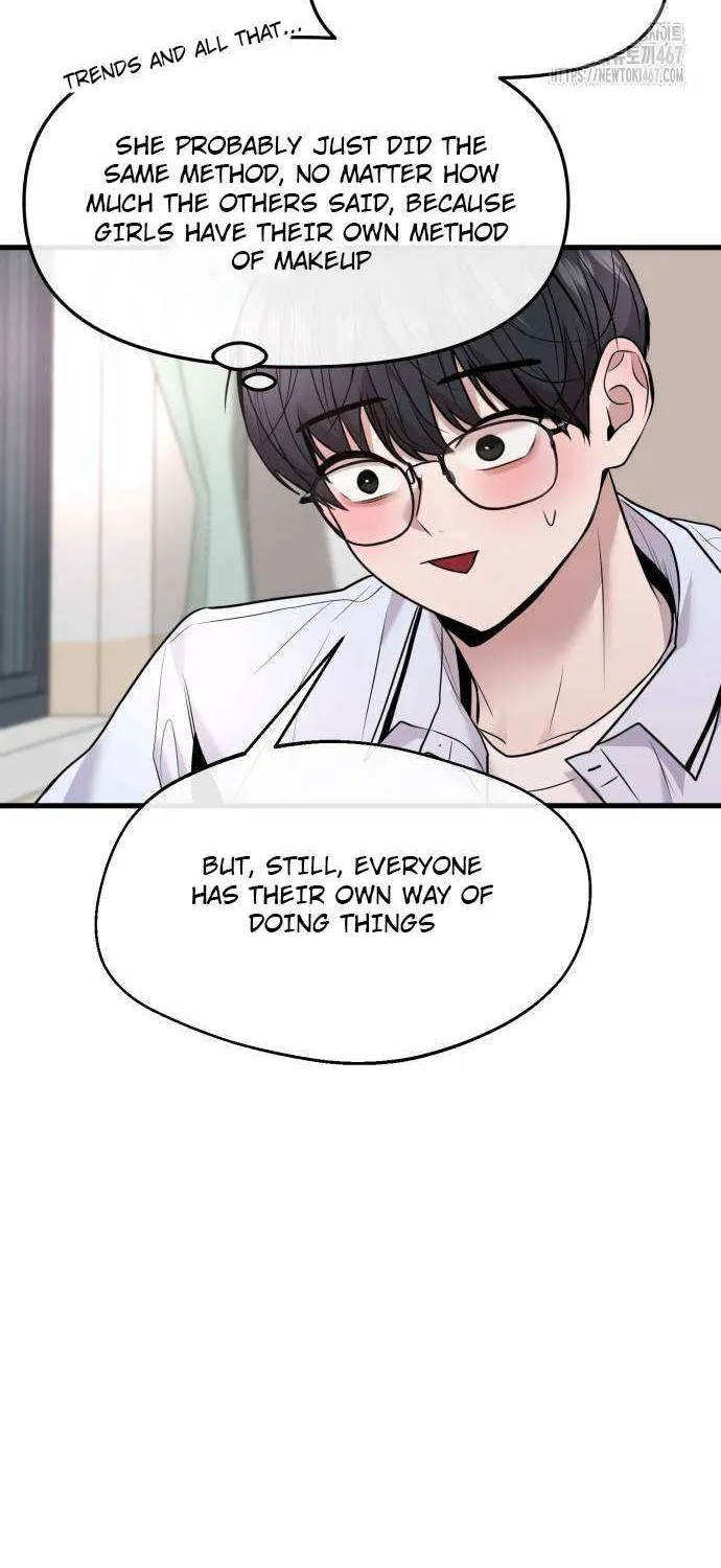 Back to Chan Bi Chapter 39 page 60 - 