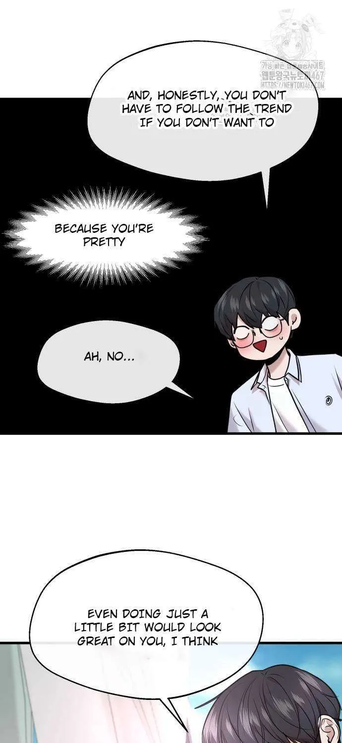 Back to Chan Bi Chapter 39 page 61 - 