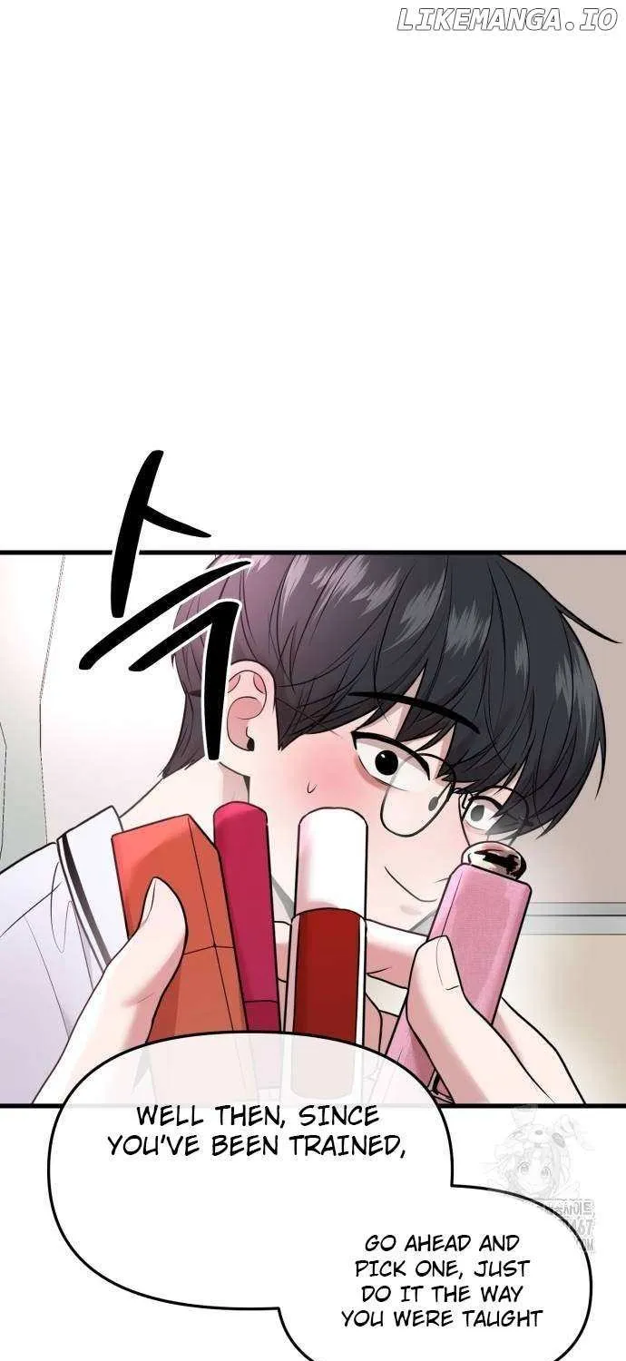 Back to Chan Bi Chapter 39 page 63 - 