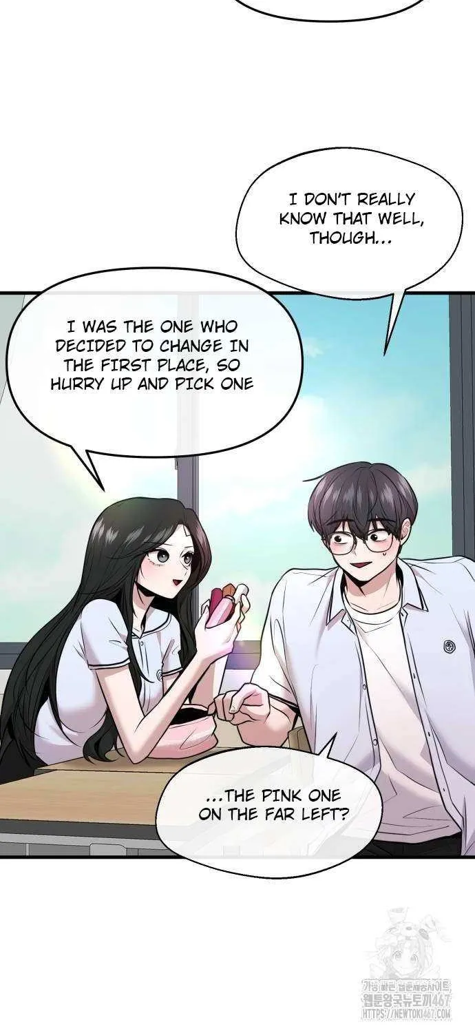 Back to Chan Bi Chapter 39 page 64 - 