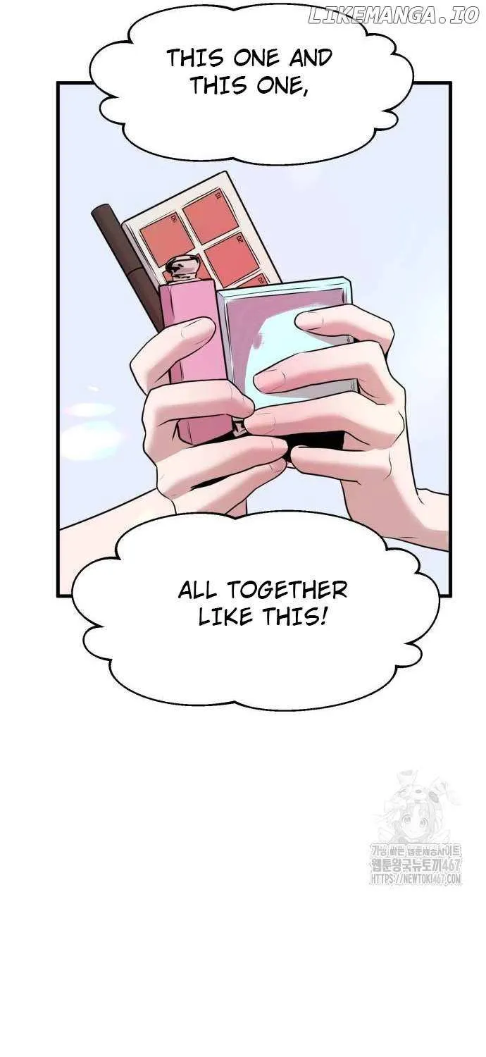 Back to Chan Bi Chapter 39 page 67 - 