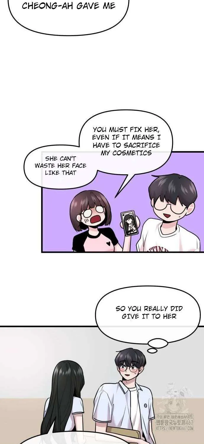 Back to Chan Bi Chapter 39 page 69 - 
