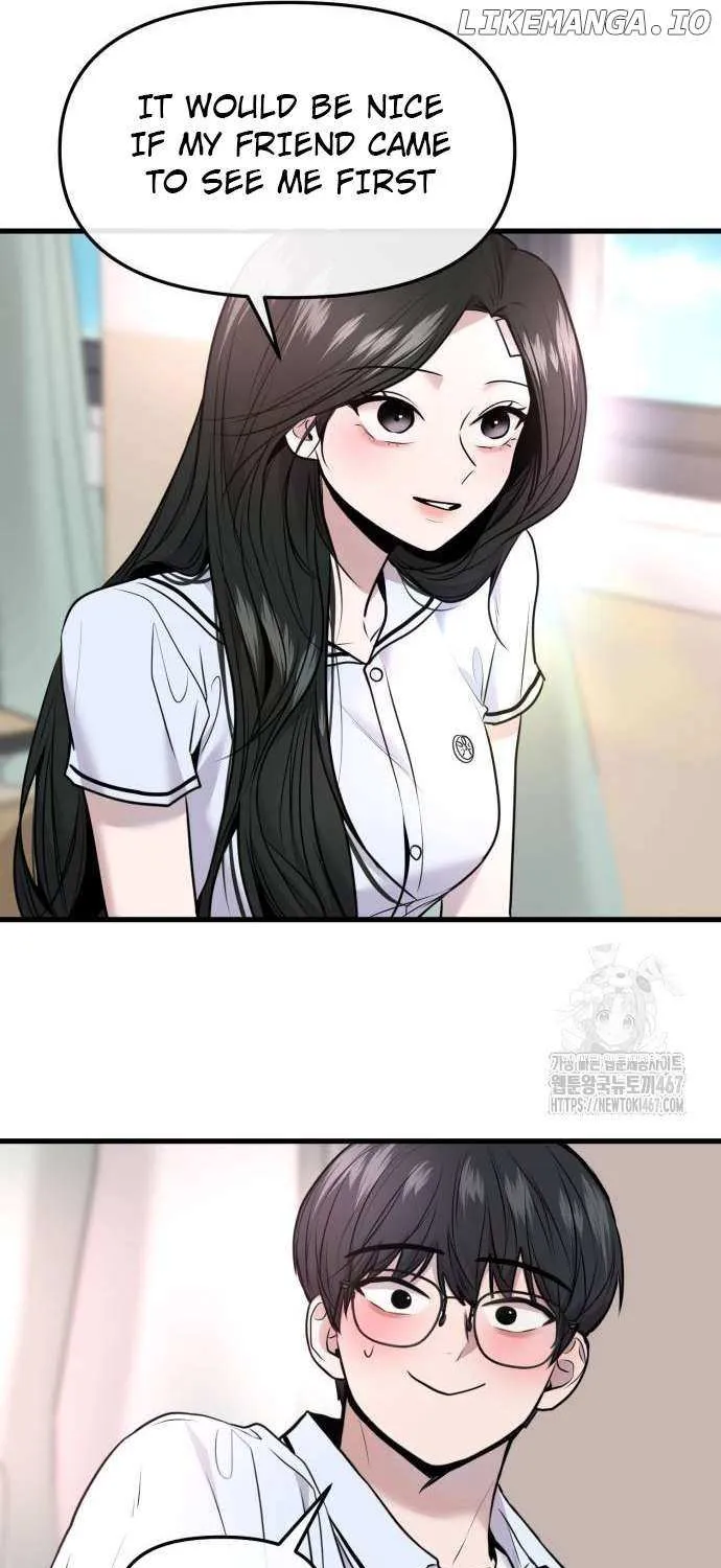 Back to Chan Bi Chapter 39 page 75 - 