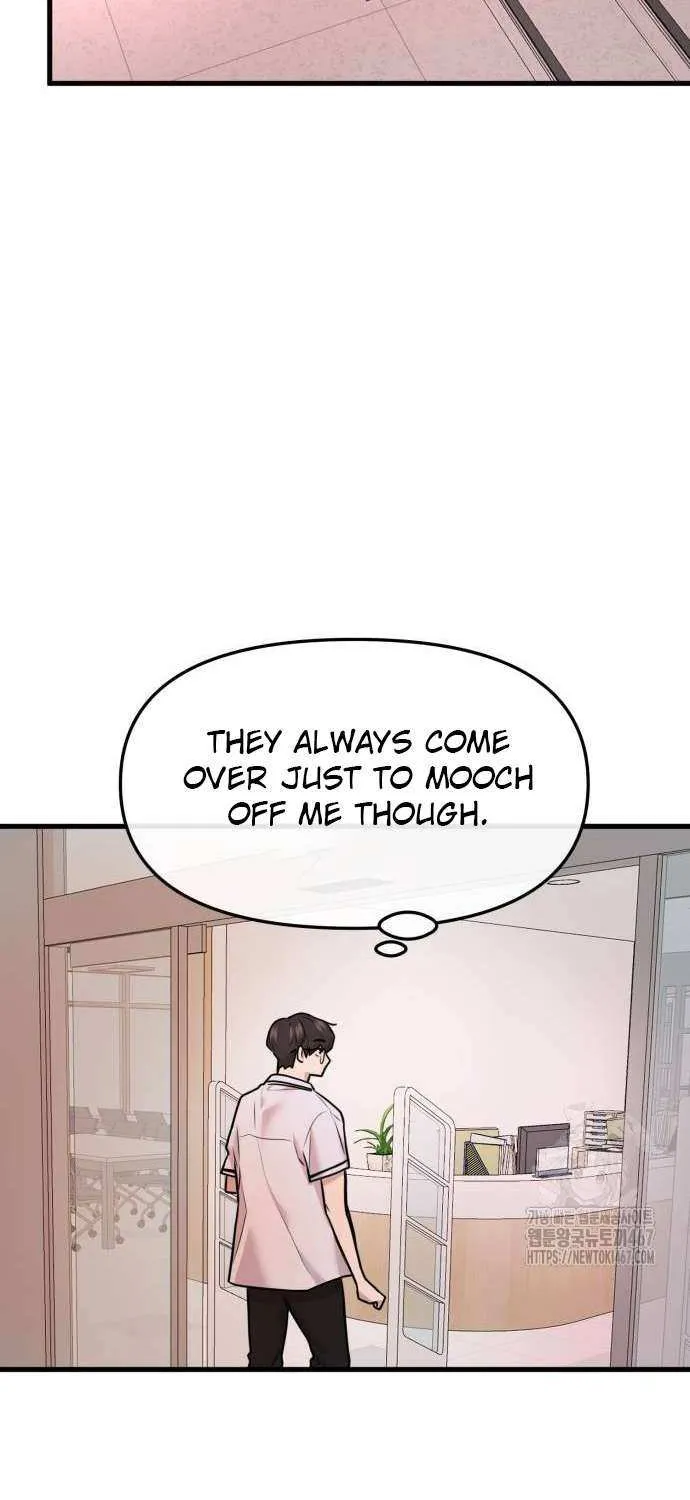 Back to Chan Bi Chapter 39 page 77 - 