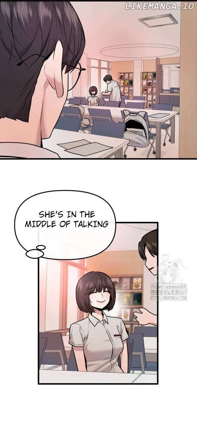 Back to Chan Bi Chapter 39 page 79 - 