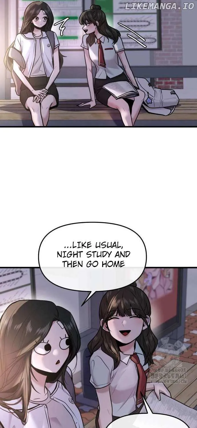 Back to Chan Bi Chapter 39 page 9 - 