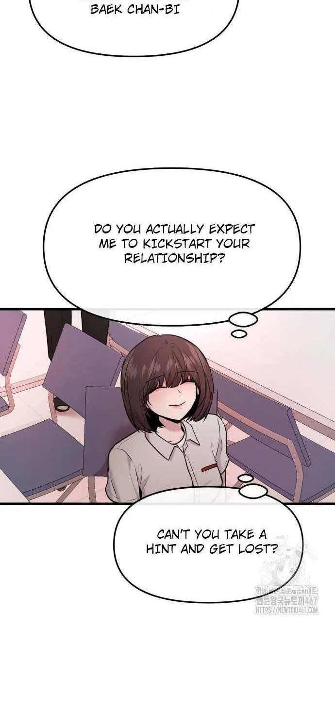 Back to Chan Bi Chapter 39 page 84 - 