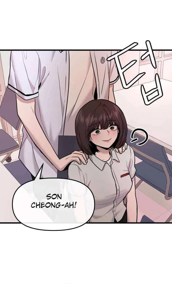 Back to Chan Bi Chapter 39 page 85 - 