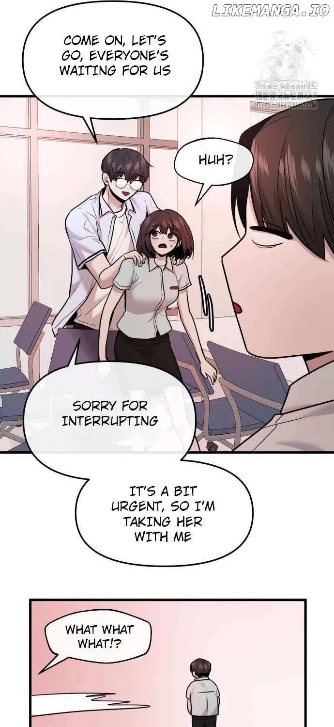Back to Chan Bi Chapter 39 page 86 - 