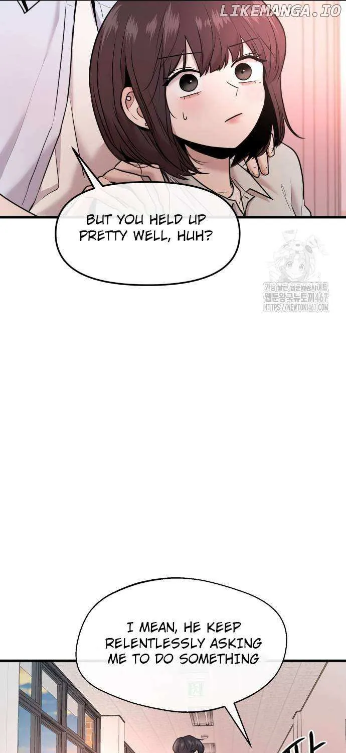 Back to Chan Bi Chapter 39 page 89 - 