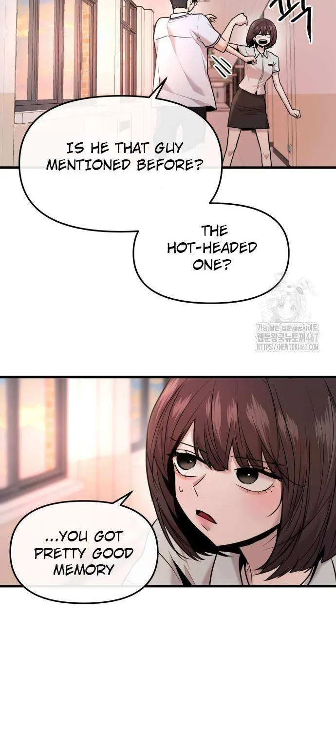 Back to Chan Bi Chapter 39 page 90 - 