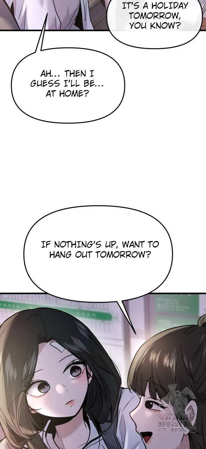 Back to Chan Bi Chapter 39 page 10 - 