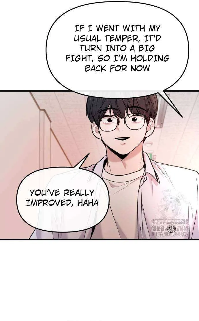Back to Chan Bi Chapter 39 page 91 - 