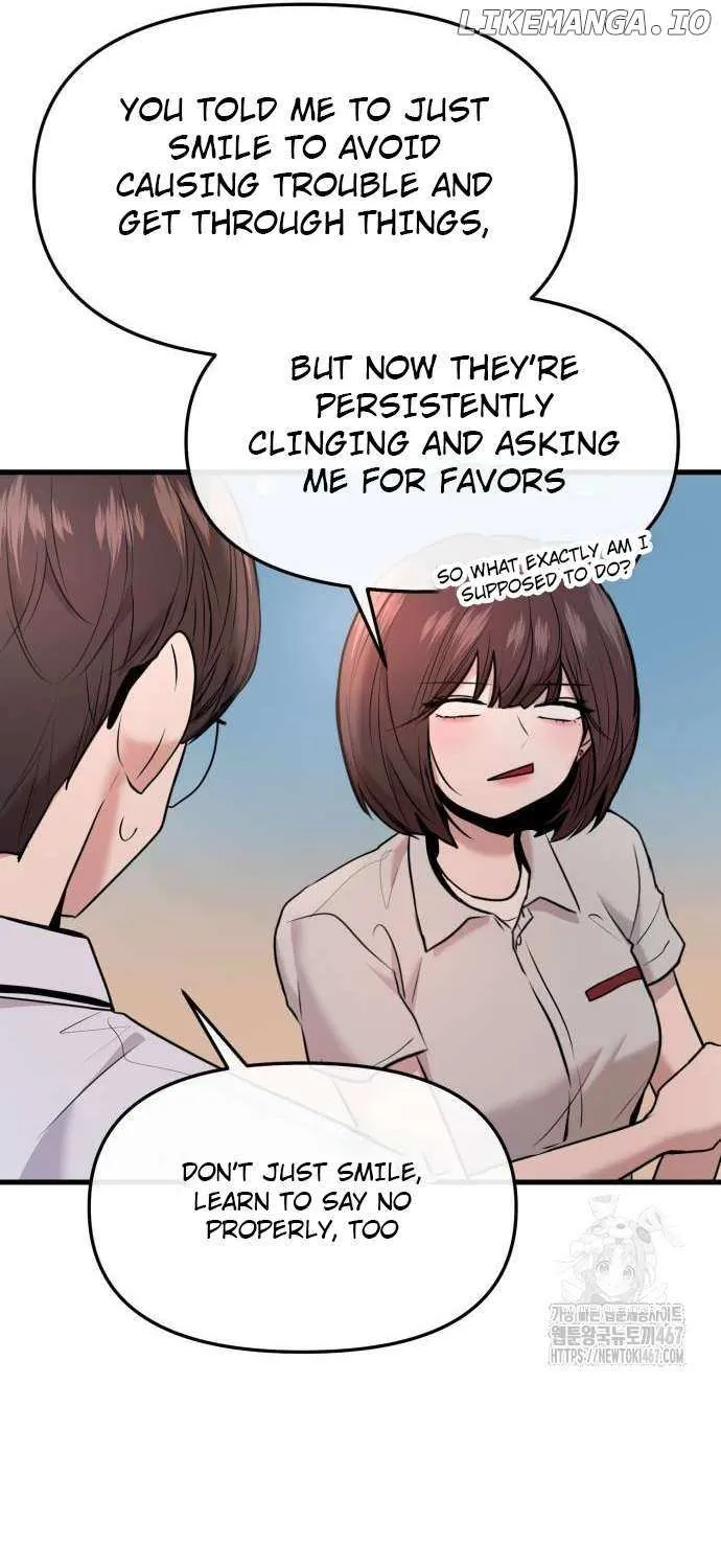 Back to Chan Bi Chapter 39 page 92 - 