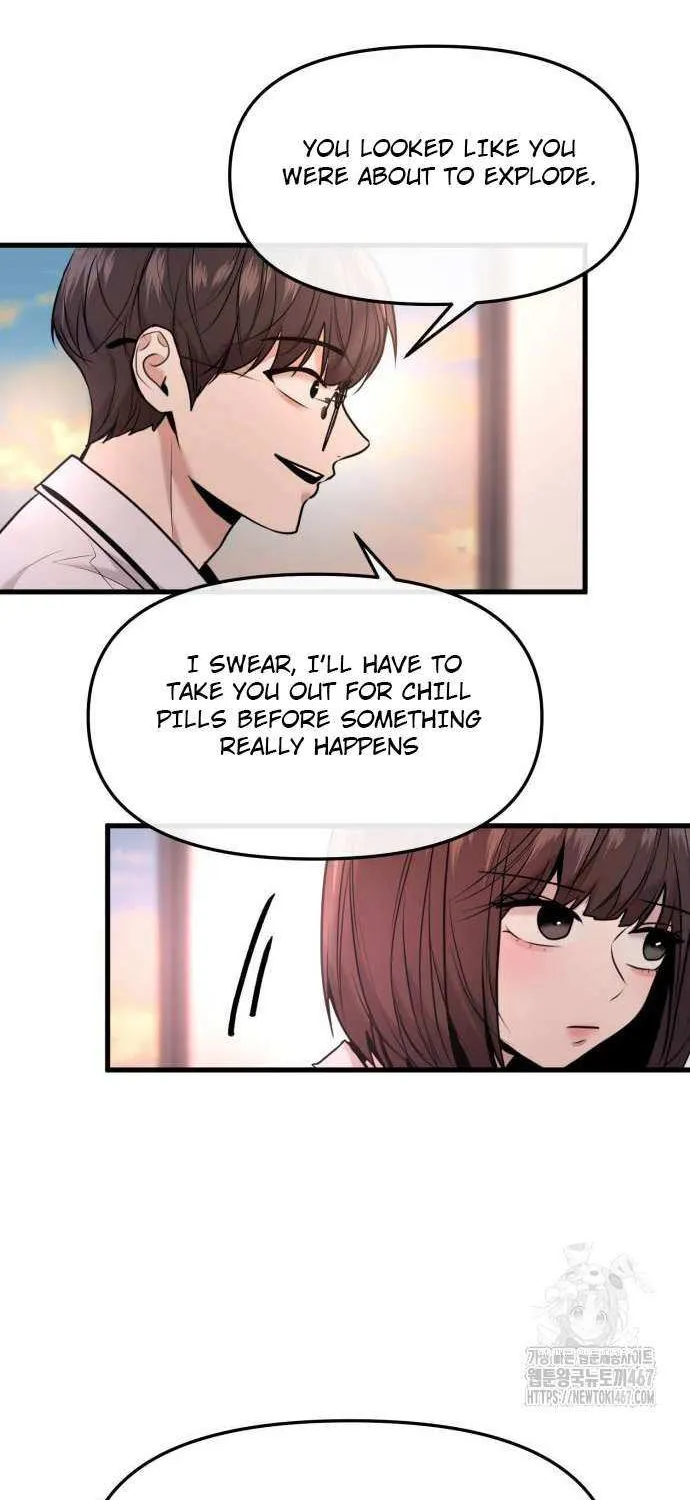 Back to Chan Bi Chapter 39 page 93 - 