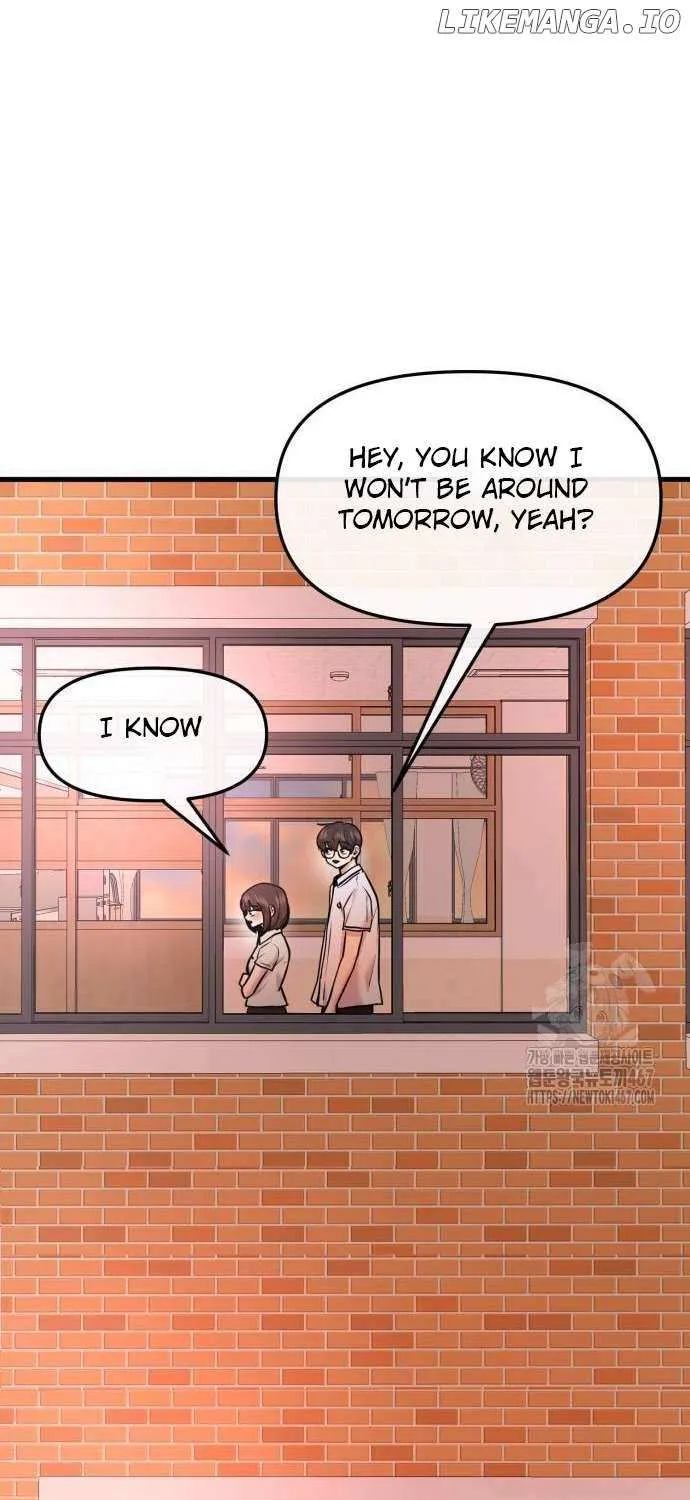 Back to Chan Bi Chapter 39 page 96 - 