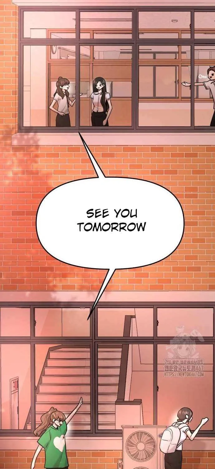 Back to Chan Bi Chapter 39 page 97 - 
