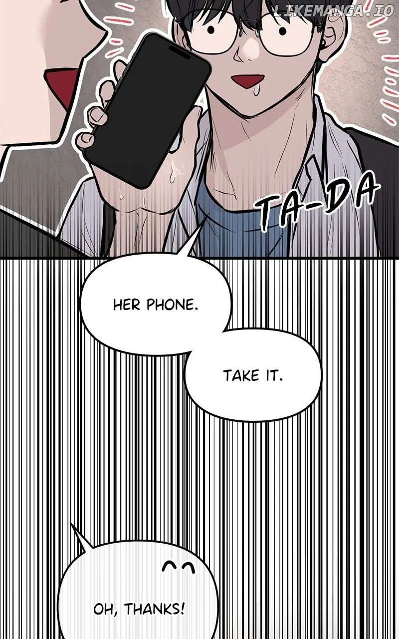 Back to Chan Bi Chapter 4 page 11 - 