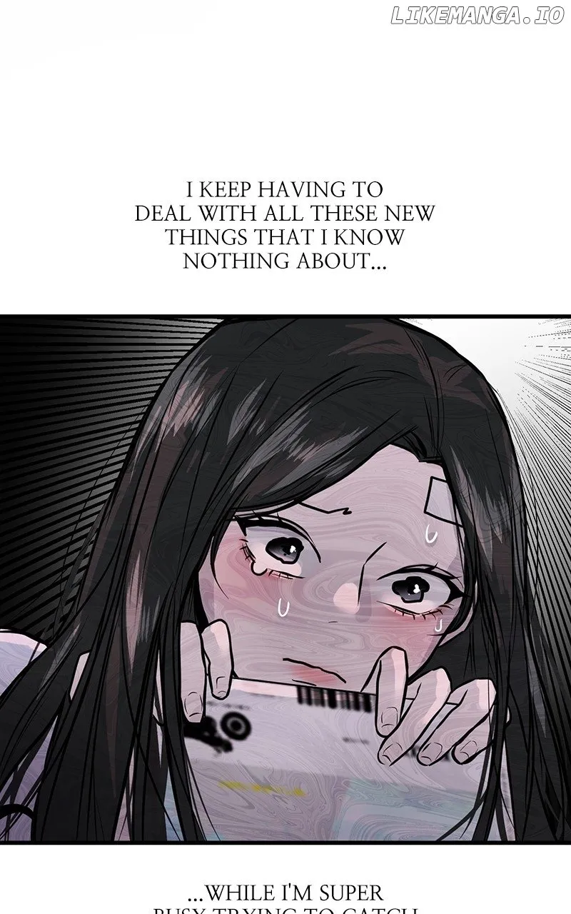 Back to Chan Bi Chapter 4 page 101 - 