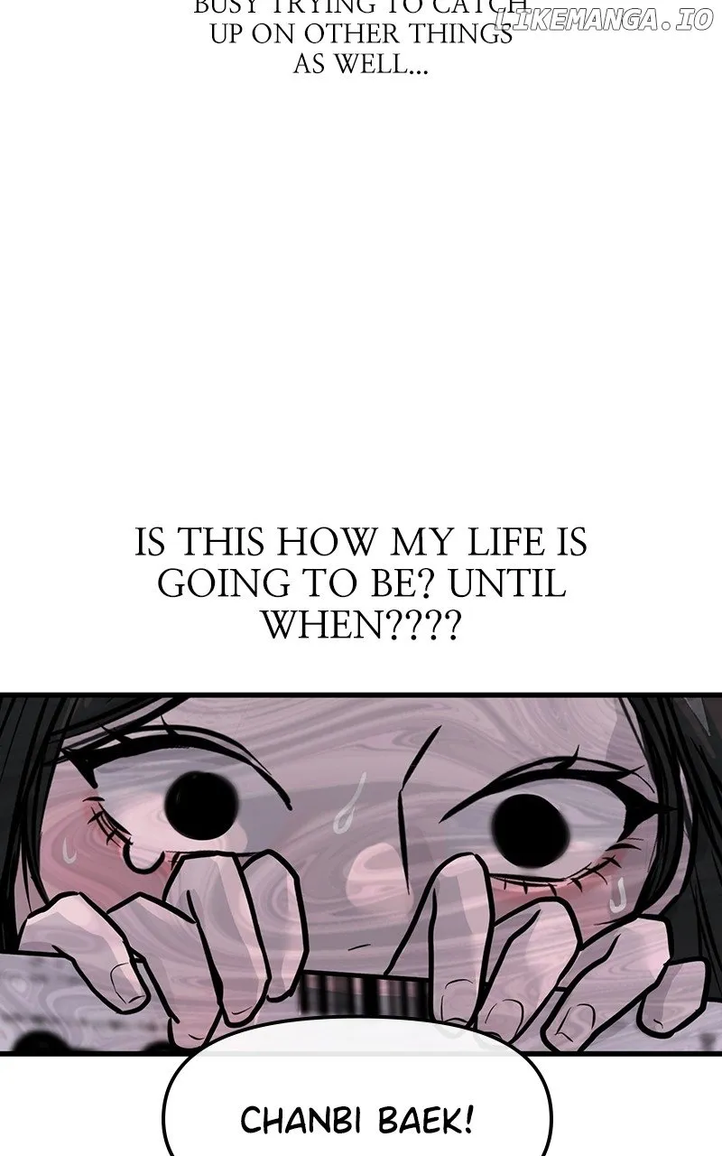 Back to Chan Bi Chapter 4 page 102 - 