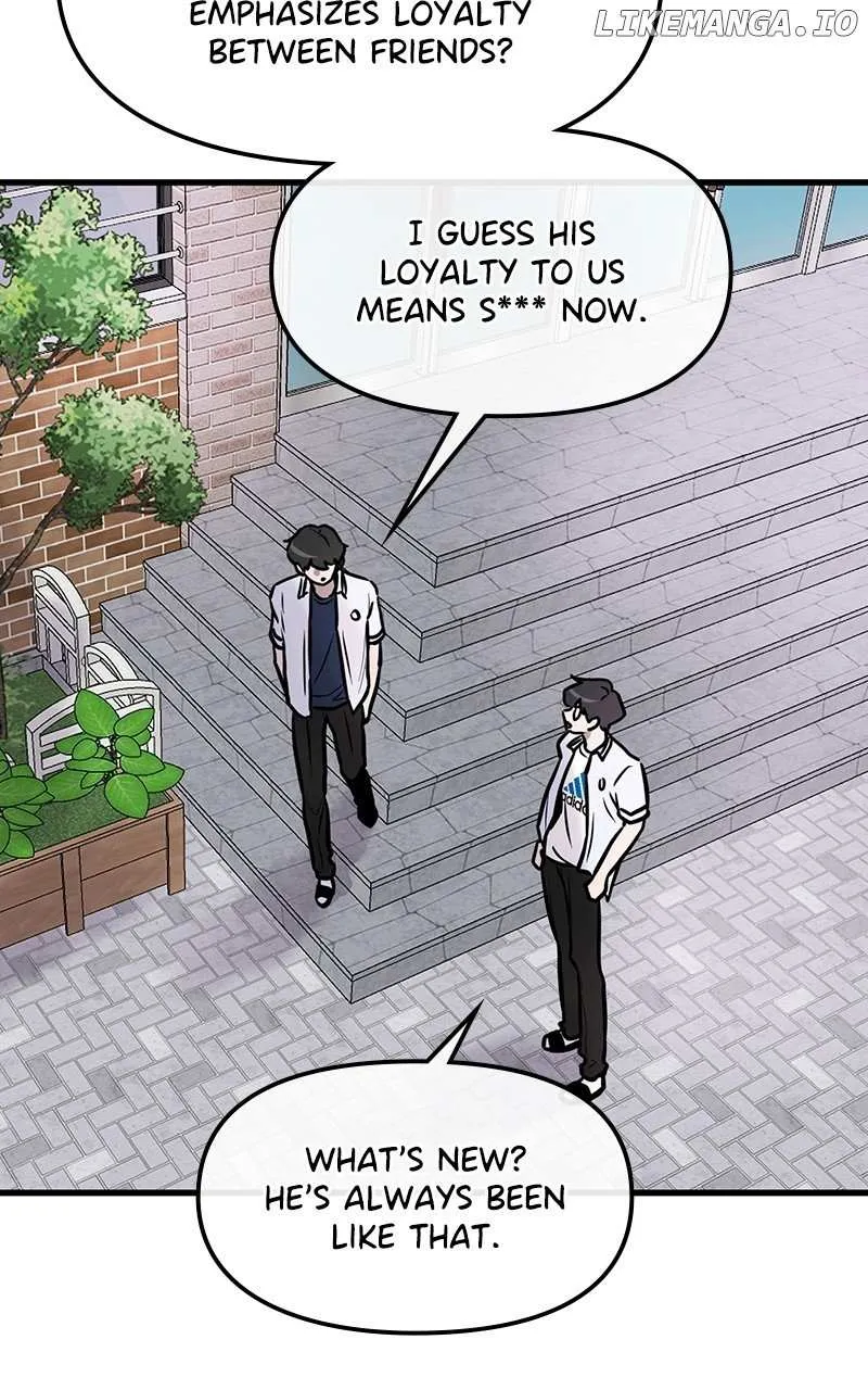 Back to Chan Bi Chapter 4 page 107 - 