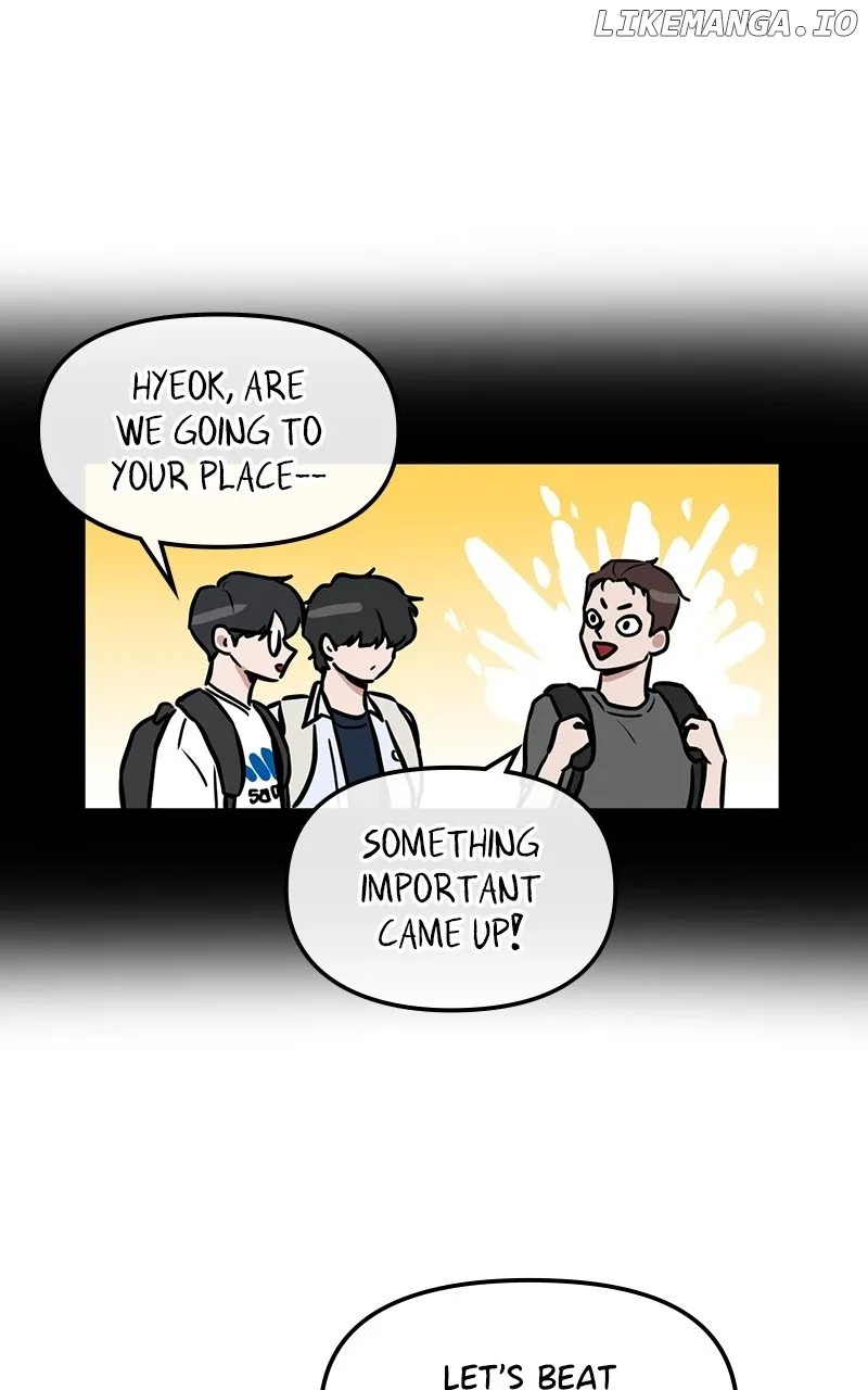 Back to Chan Bi Chapter 4 page 108 - 